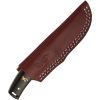 BR0271_add_01.jpg Browning Buckmark Hunter Fixed Blade - Wood Handle