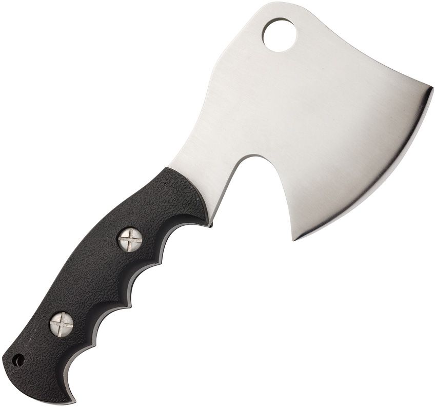 BR0301.jpg Browning Outdoorsman Compact Hatchet 8.75" 5Cr13MoV w/ Sheath