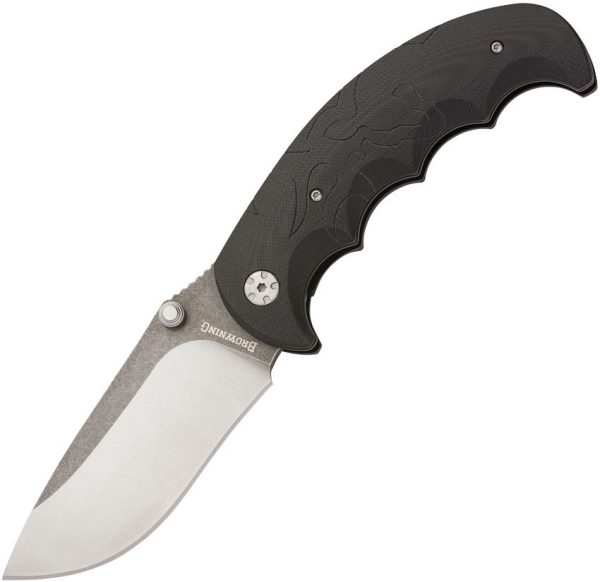 BR0325.jpg Browning Primal Linerlock Skinner G10 Black