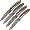 Browning Sheep Knife Collection 5-Handle Set