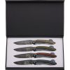 Browning Sheep Knife Collection 5-Handle Set