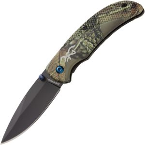 BR0344.jpg Browning Prism 3 Linerlock - Camo Aluminum 7Cr17MoV