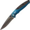 BR0354.jpg Browning Carbon Carry Framelock - D2 Tool Steel Blue Titanium