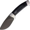 BR0371.jpg Browning Black Laminate Stainless Skinner Fixed Blade