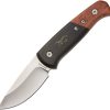 Browning Fixed Blade Drop Point Satin Stainless