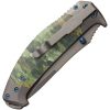 Browning TDX Linerlock Camo Tactical Folding Knife