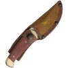 BR0378_add_01.jpg Browning Fixed Blade Drop Point Satin Stainless Brass Bolster