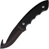 BR0389.jpg Browning Guthook Black Fixed Blade Synthetic Handle