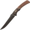 Browning Hunter Fixed Blade Trail Point 440C Stainless