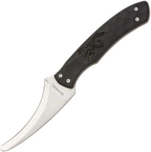 BR0424B.jpg Browning Primal Gut Tool - 3.13 inch Guthook Blade