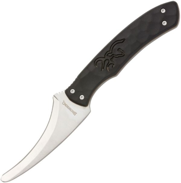 Browning Primal Gut Tool - 3.13 inch Guthook Blade