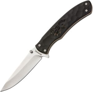 Browning Medium Primal Linerlock - 3.5 inch Blade