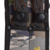 Browning Primal Series Combo 3-Piece Fixed Blade Knife Set