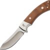 BR0451.jpg Browning Guide Series Skinner Fixed Blade 14C28N Stainless Knife