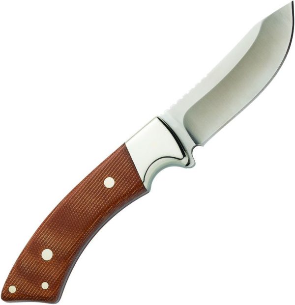 BR0451_add_01.jpg Browning Guide Series Skinner Fixed Blade 14C28N Stainless Knife