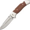 Browning Guide Series Lockback Folding Knife 14C28N Stainless