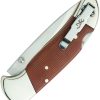 Browning Guide Series Lockback Folding Knife 14C28N Stainless