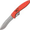 BR0462_add_01.jpg Browning Primal Scalpel Linerlock Folding Knife 420J2 Orange