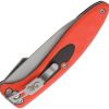 BR0462_add_04.jpg Browning Primal Scalpel Linerlock Folding Knife 420J2 Orange