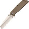 BR0469.jpg Browning Plateau Framelock - D2 Cleaver Blade