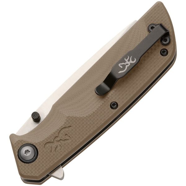 BR0469_add_02.jpg Browning Plateau Framelock - D2 Cleaver Blade
