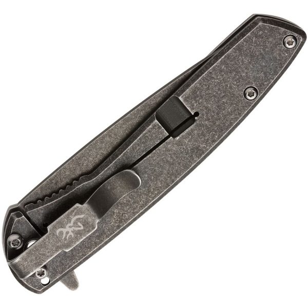BR0471_add_01.jpg Browning Nine Mile Framelock Folding Knife - Ebony Wood