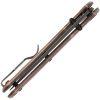 Rivet Copper Folder