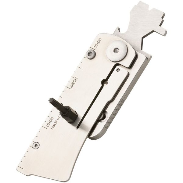 Browning Range Tool Multi-Tool - Shotgun Edition