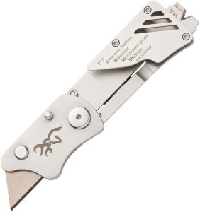 Browning Mini Range Tool - Compact Multi-Tool