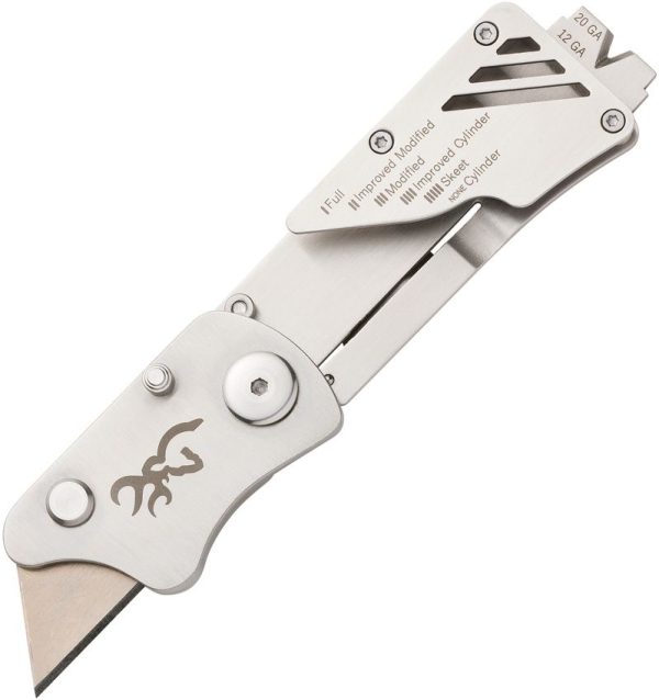 Browning Mini Range Tool - Compact Multi-Tool