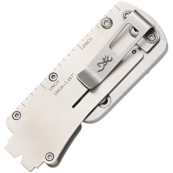 Browning Mini Range Tool - Compact Multi-Tool