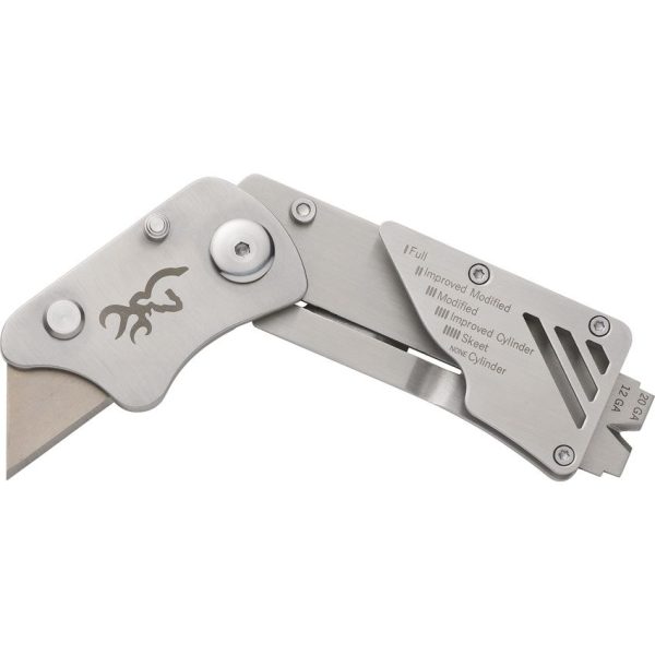 Browning Mini Range Tool - Compact Multi-Tool