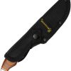 Browning Skinner Wood Fixed Blade Knife