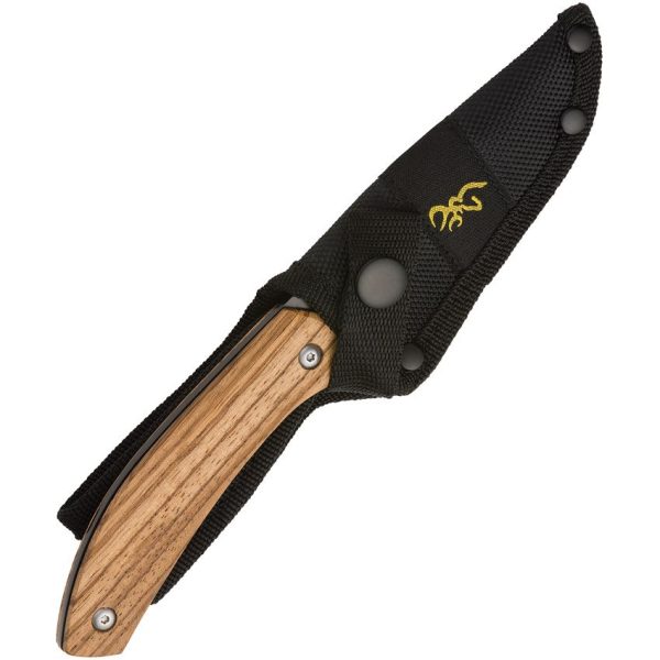 BR0491_add_01.jpg Browning Fixed Blade Zebra Wood - Black Finish