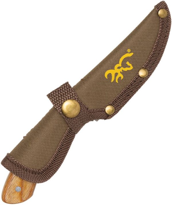 BR0493_add_01.jpg Browning Fixed Blade Skinner - Brown Wood