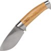 Browning Skinner Wood Fixed Blade - Large