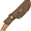 Browning Skinner Wood Fixed Blade - Large
