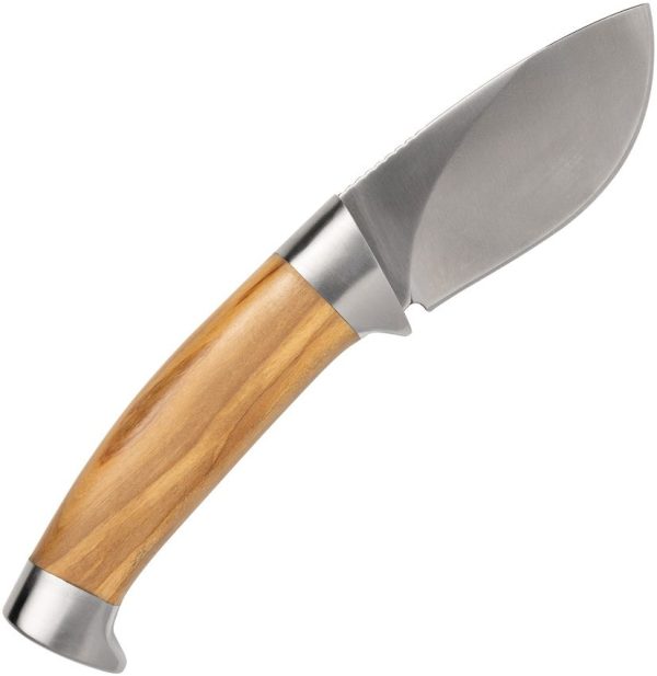 Browning Skinner Wood Fixed Blade - Large