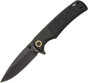 BR0505B.jpg Browning Buckmark Slim Black - D2 Synthetic Handle