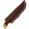 Buckmark Hunter Fixed Blade