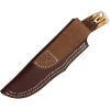 Buckmark Hunter Fixed Blade