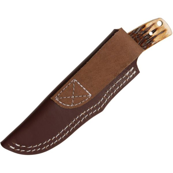 Buckmark Hunter Fixed Blade