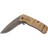 Browning Riverstone Framelock Sage - D2 Aluminum