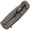 Browning Riverstone Framelock Sage - D2 Aluminum