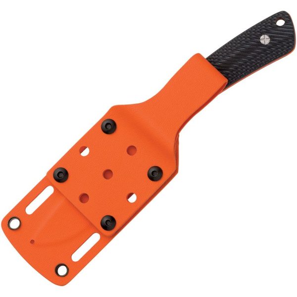 Browning Back Country Fixed - 3.5in D2 G10 Kydex