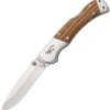 Browning Large Sage Creek Lockback Folding Knife 3.5" 9Cr18MoV