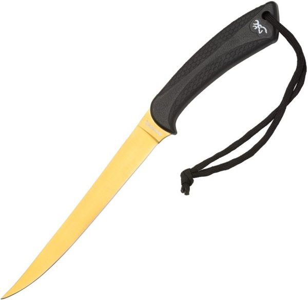 Browning Whitewater Fillet Plier Combo 420J2 Stainless Multi Tool