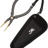 Browning Whitewater Fillet Plier Combo 420J2 Stainless Multi Tool
