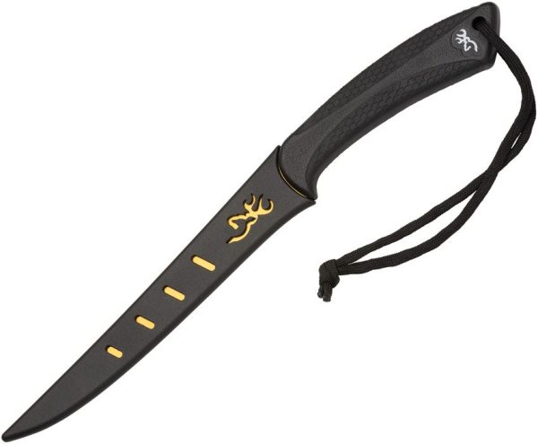 Browning Whitewater Fillet Plier Combo 420J2 Stainless Multi Tool