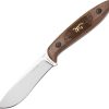 Browning Medallion Box Set 2024 Fixed Blade 440C Walnut